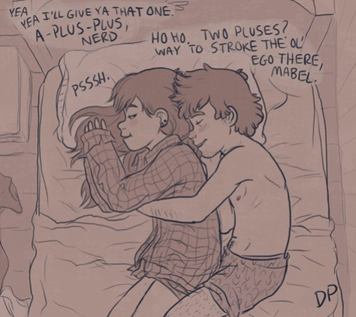 [CrazyHipsAndOtherShips]