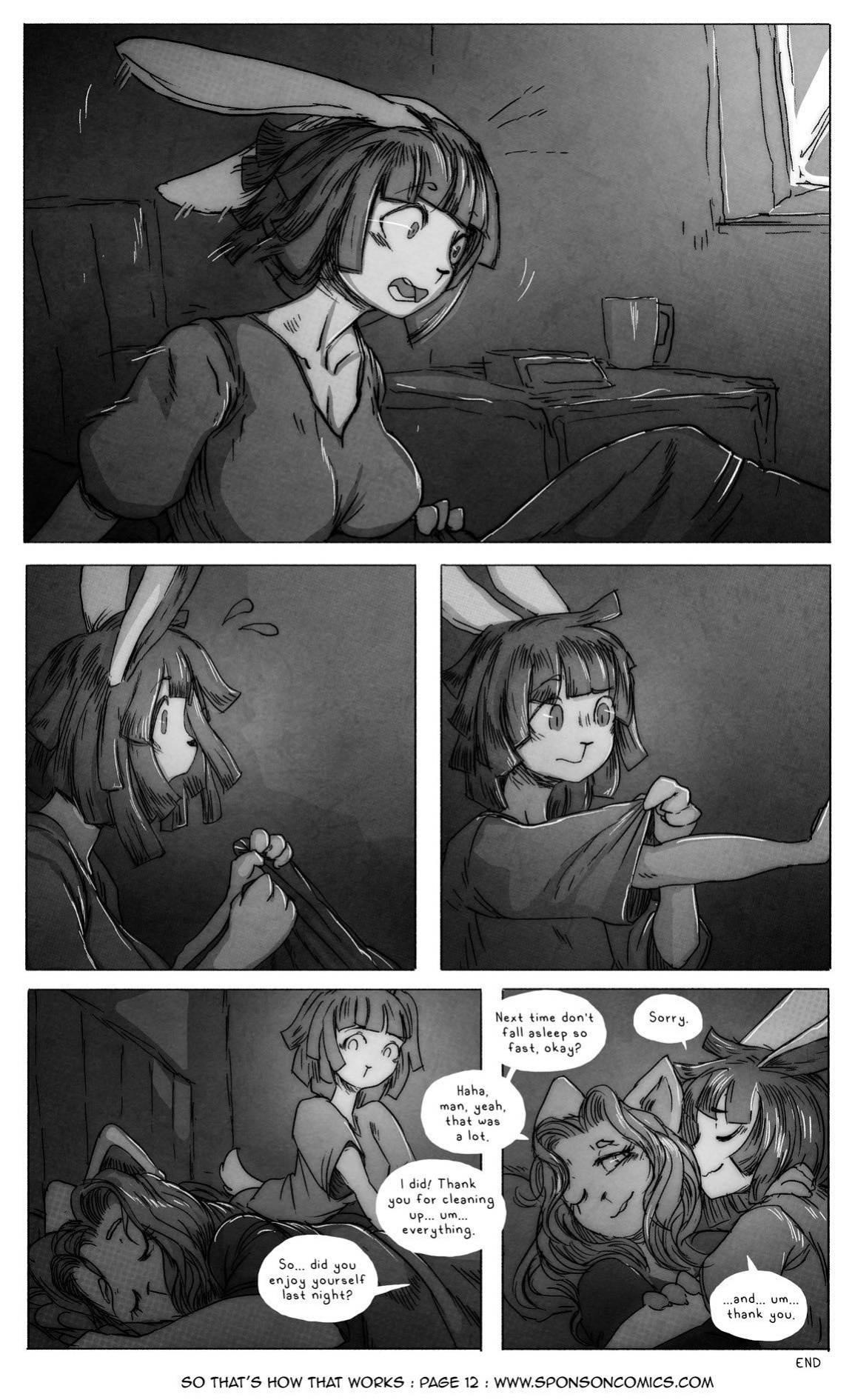 [Sponson] So That’s How That Works