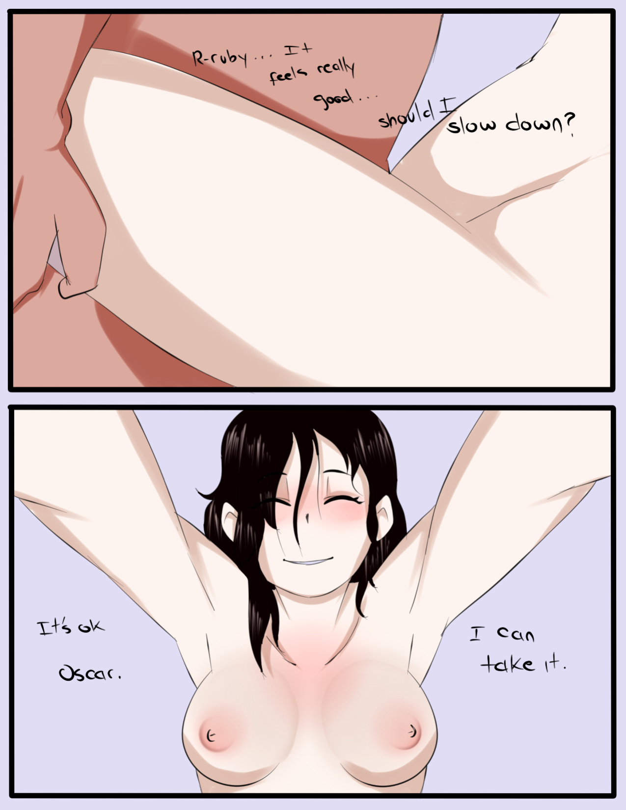 [Inuyuru] Hotel Remnant (RWBY)
