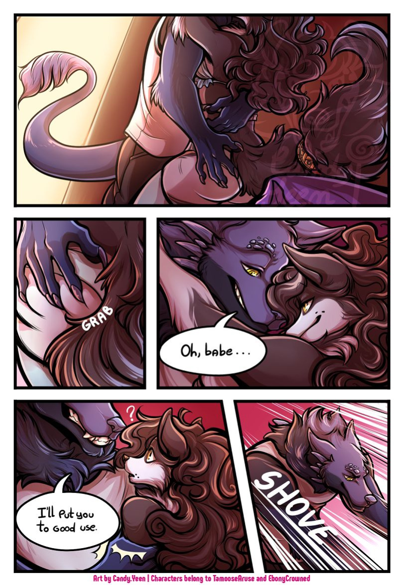 [Candy.Yeen] Come Home