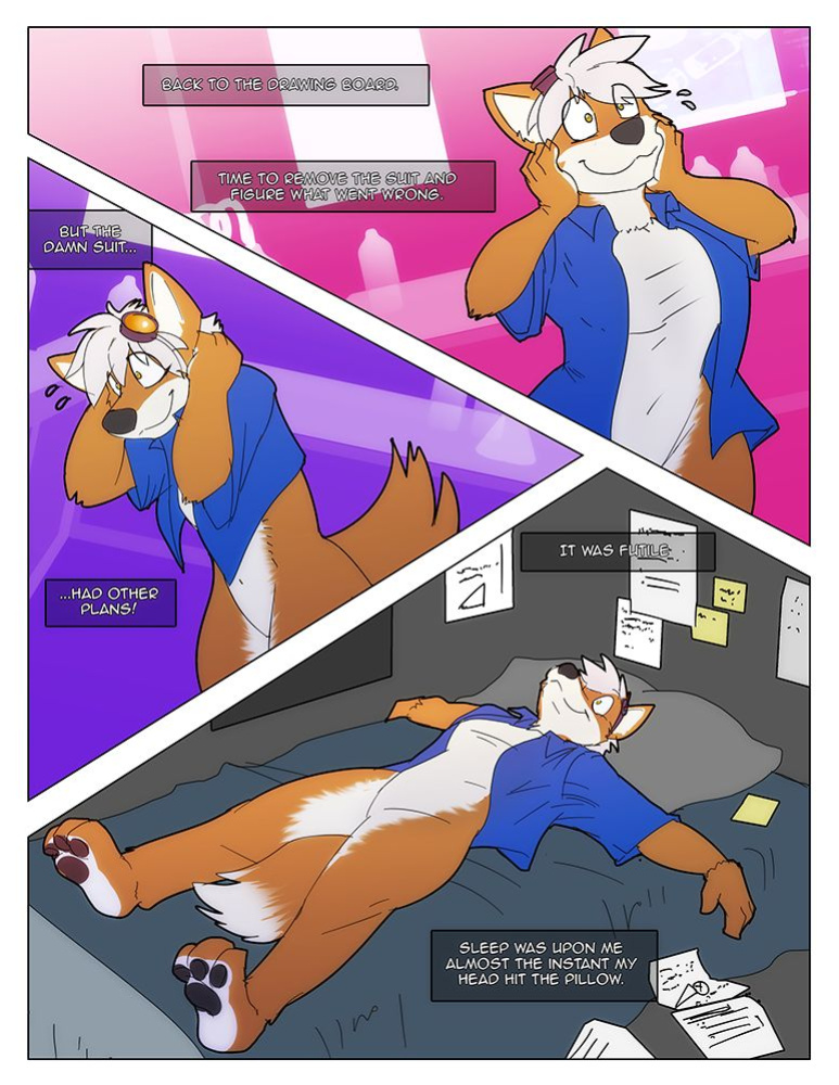 [Dracojeff] Eliminate Lag