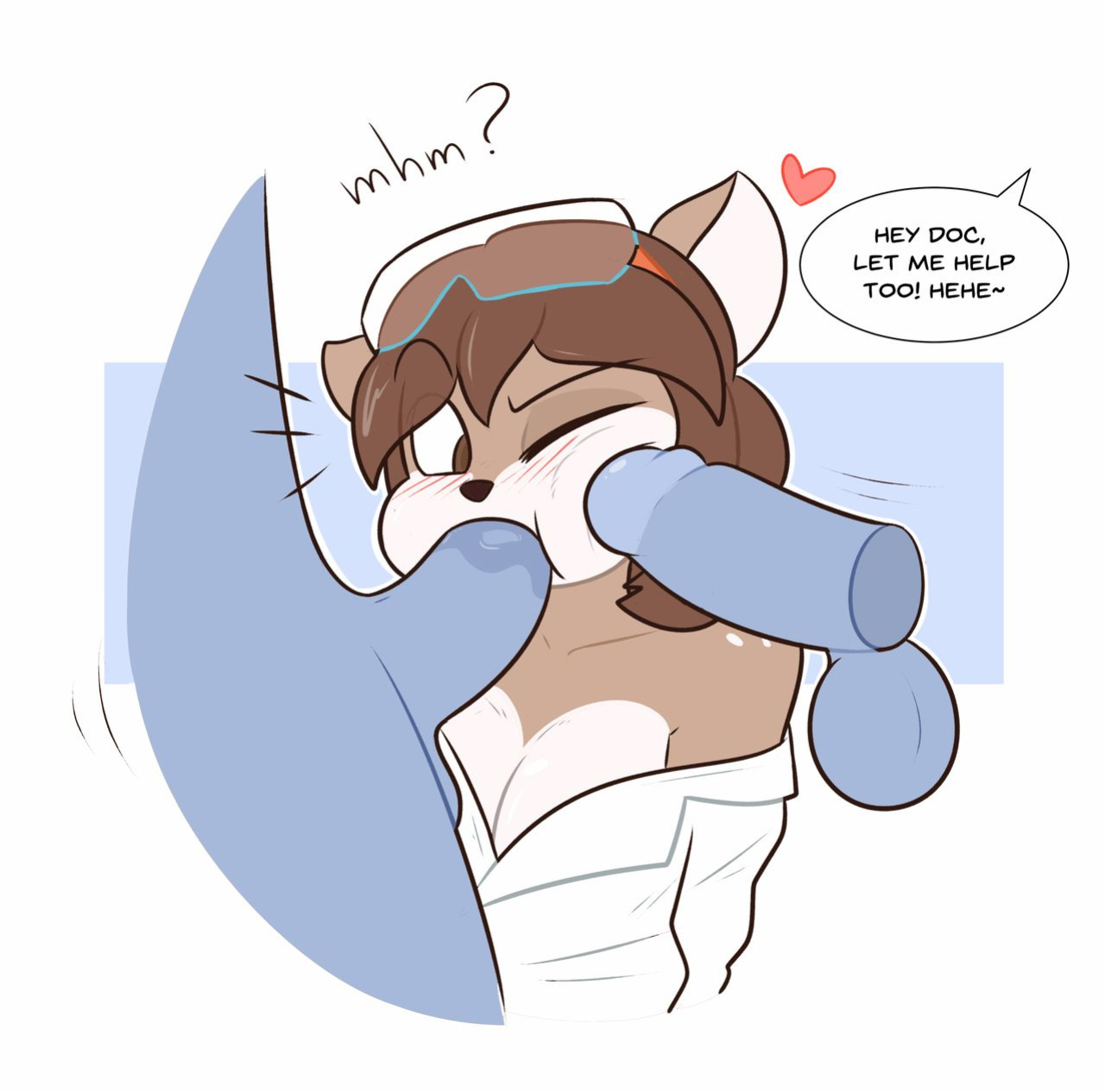 [Kilinah] Tasty Syrup