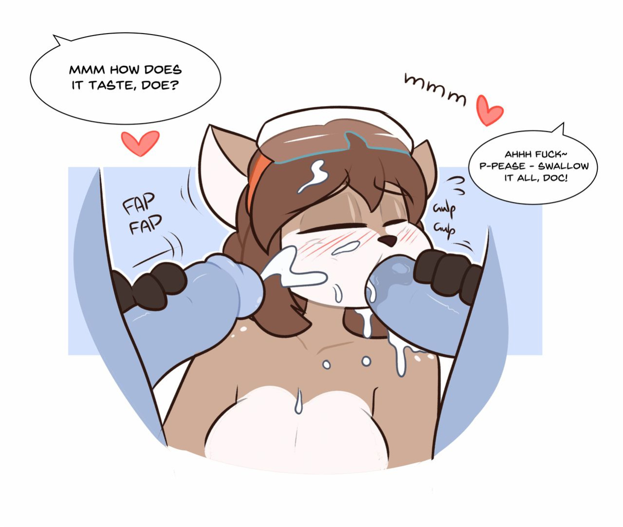 [Kilinah] Tasty Syrup
