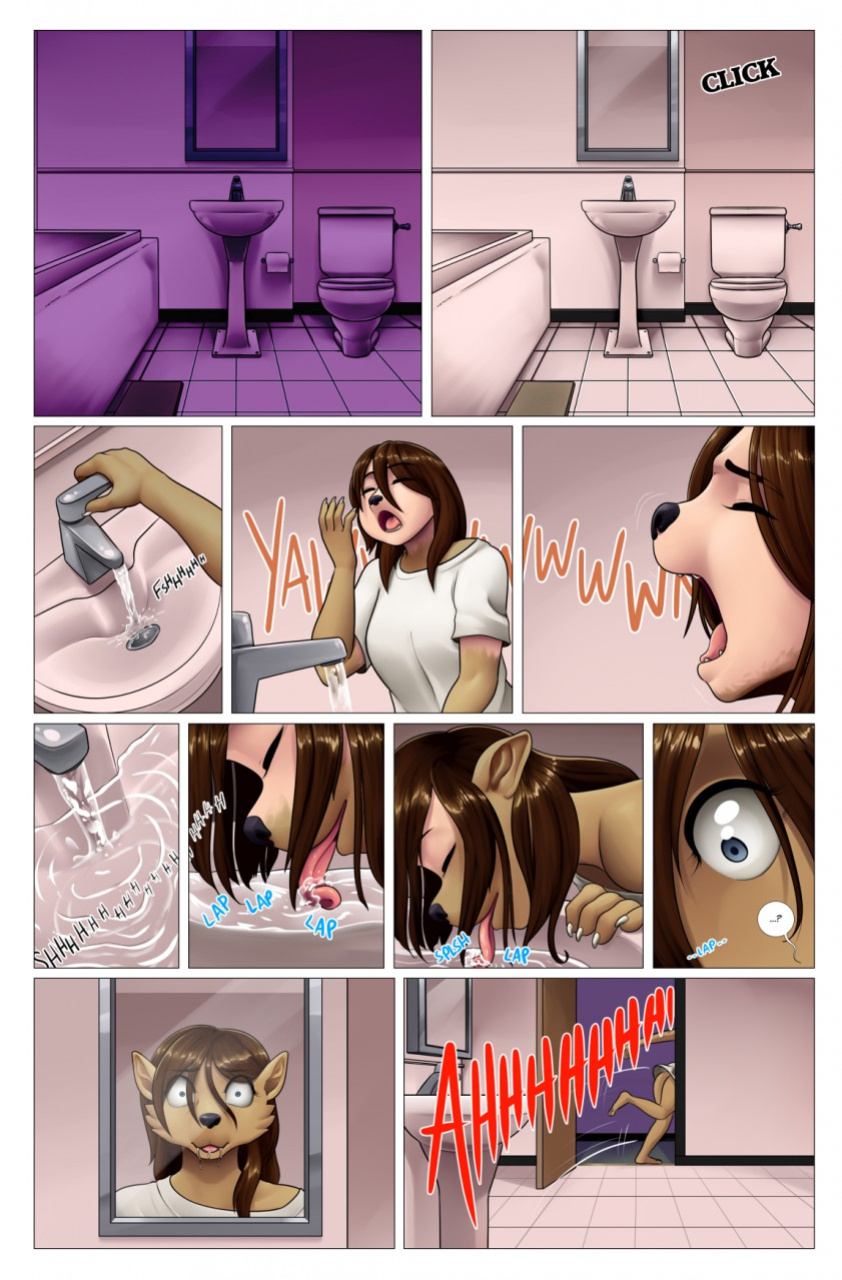 [Cyrus Physhor] A Ruff Night