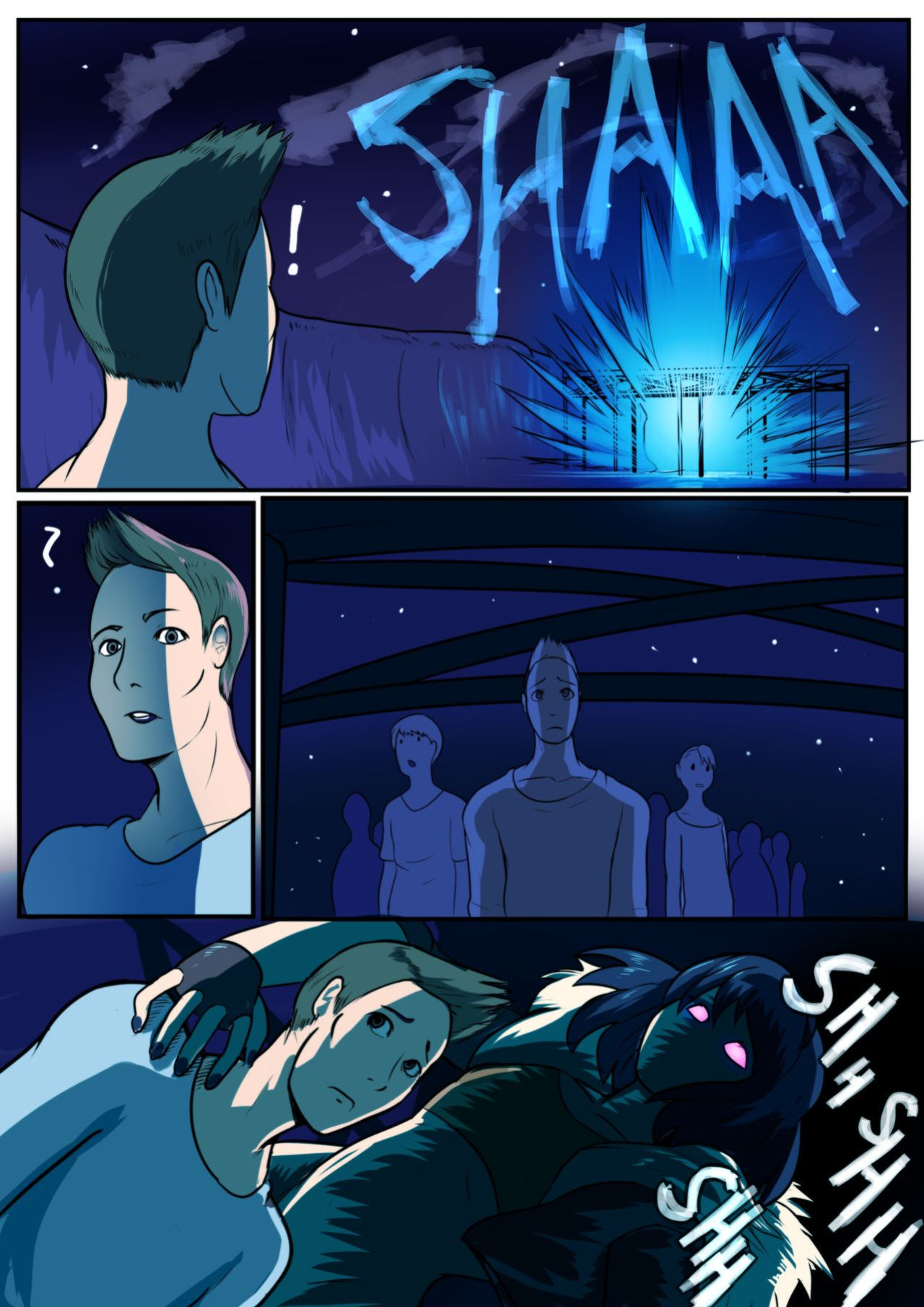 [Lemon Font] Untapped Potential