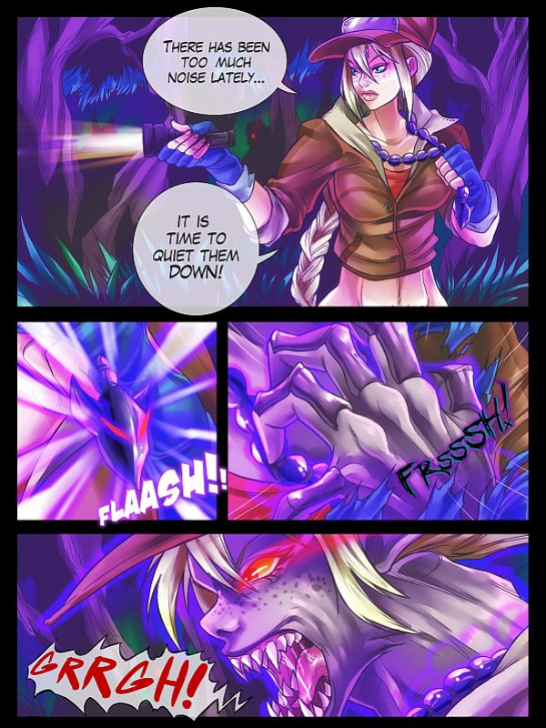[turtlechan] Release the Chimera