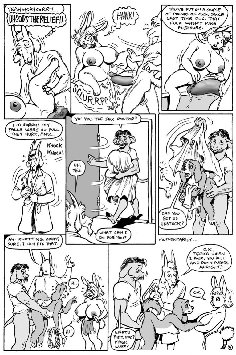 Inflated (karno)