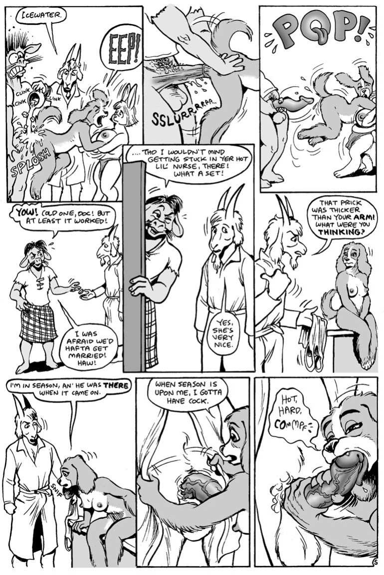 Inflated (karno)