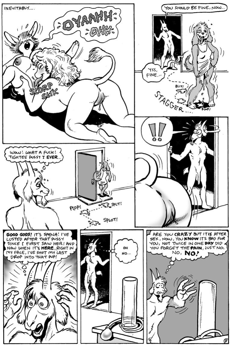 Inflated (karno)