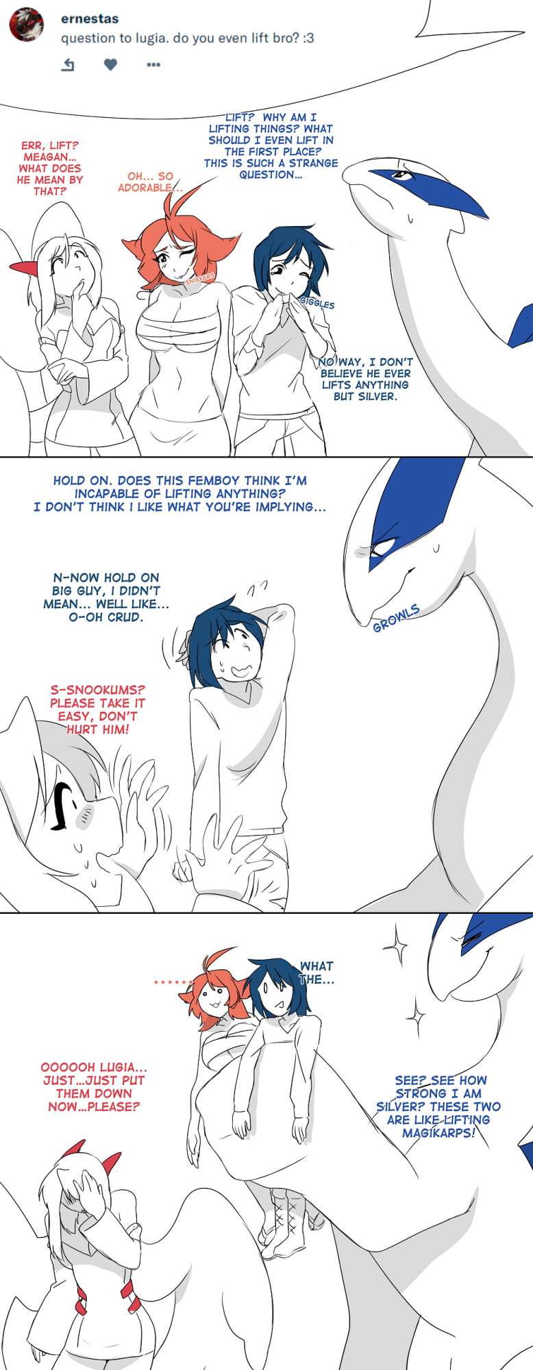[Matemi] Ask Silver Soul