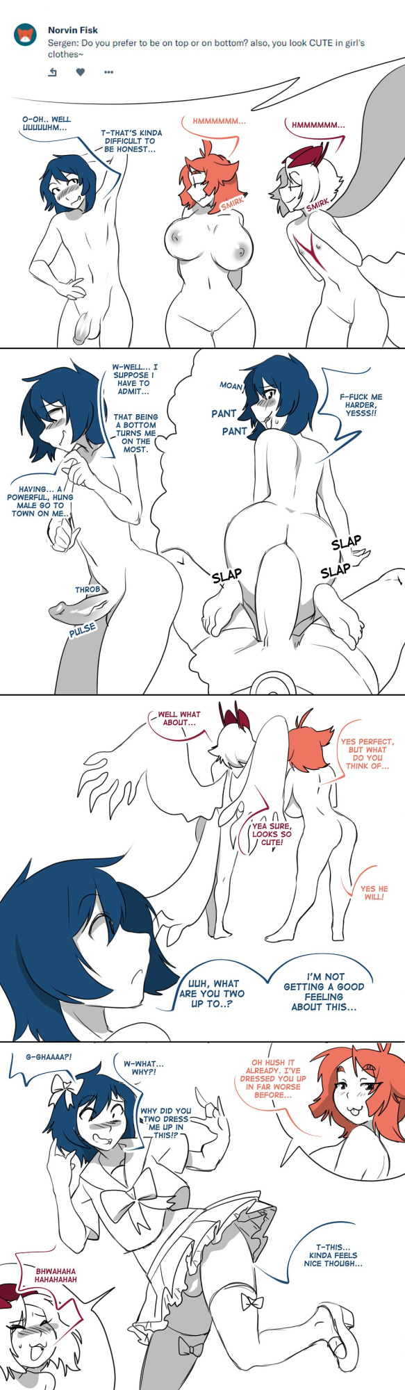 [Matemi] Ask Silver Soul