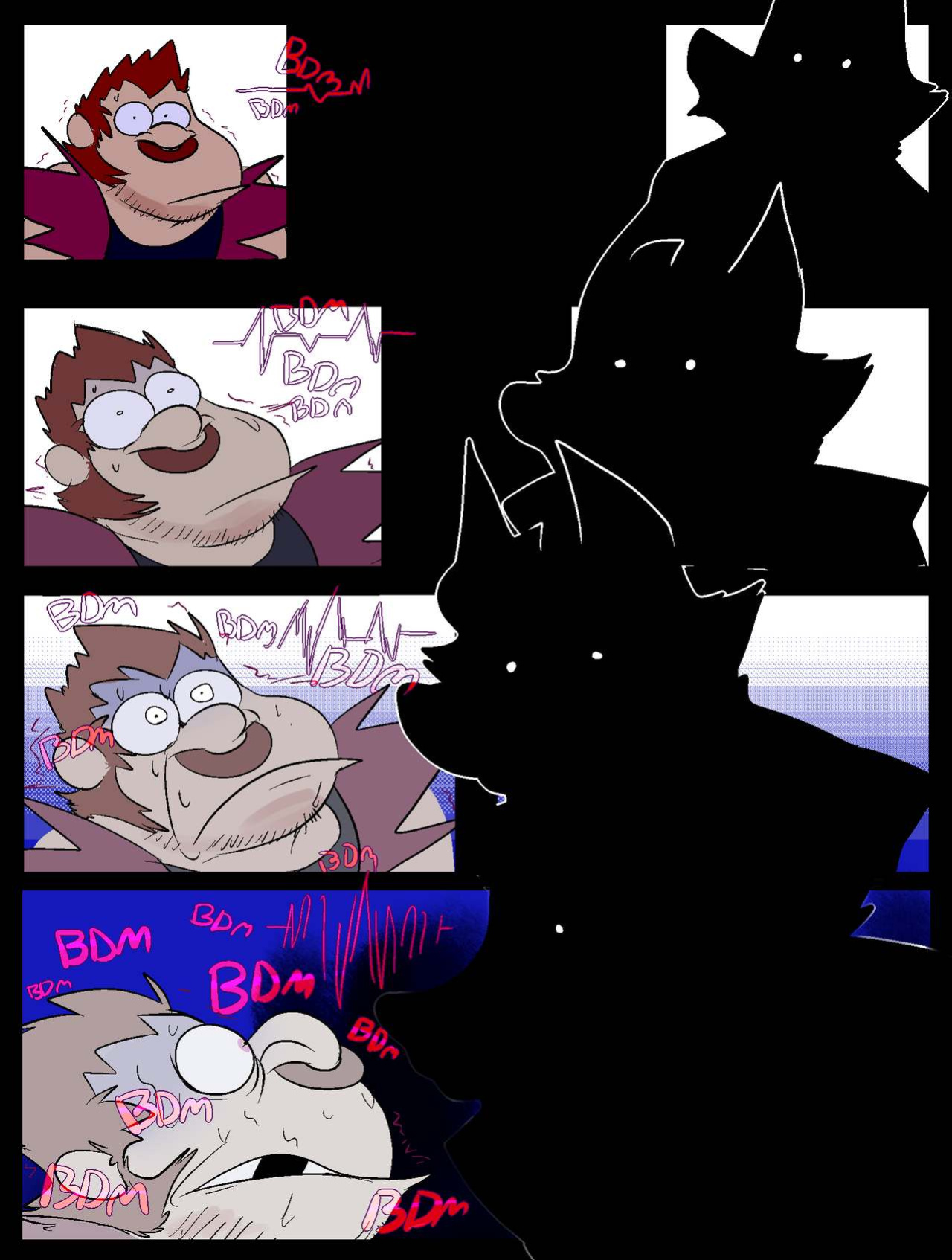 Karma And The Bully