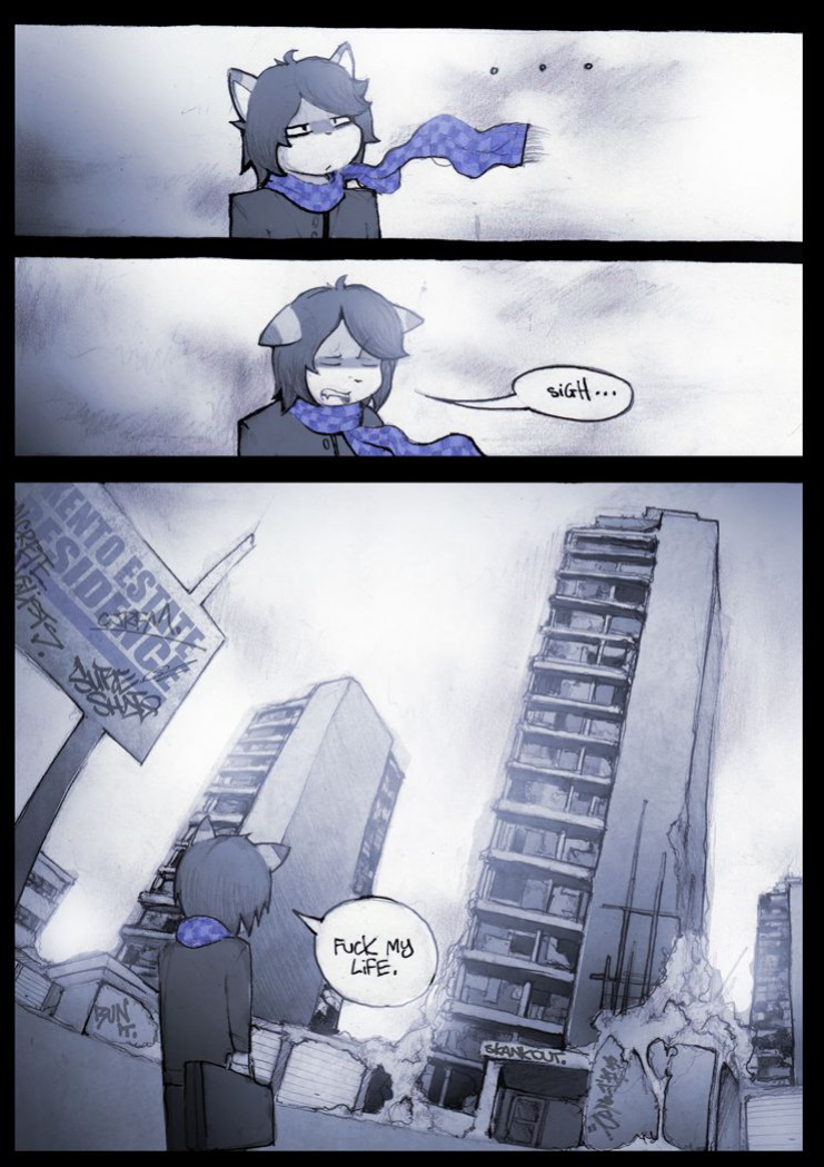 [Scifijackrabbit (The-Happi-Bomb)] C.U.RFM