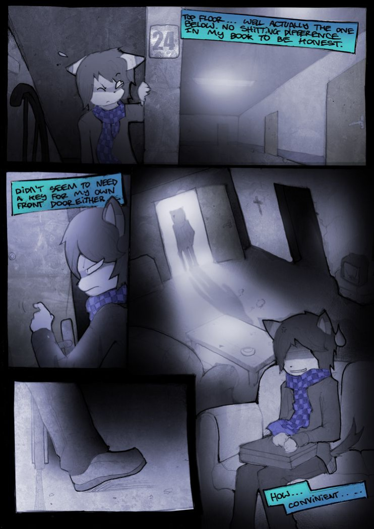 [Scifijackrabbit (The-Happi-Bomb)] C.U.RFM