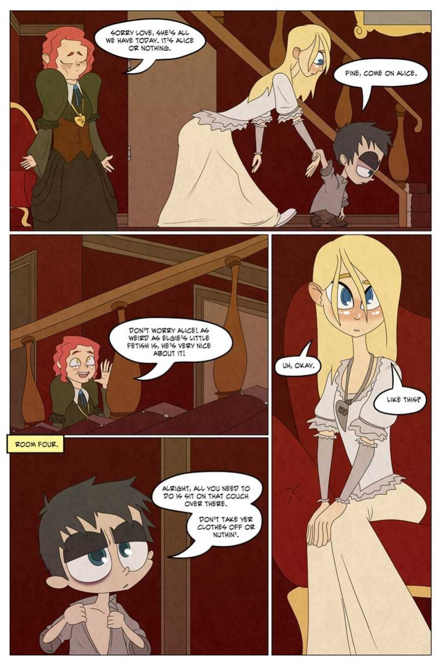 [Chimneyspeak] Sovreign