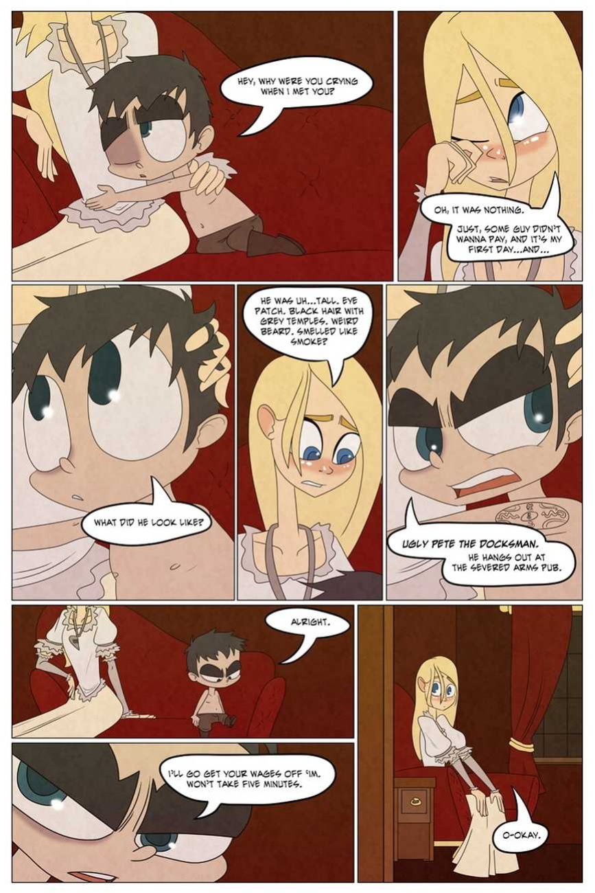 [Chimneyspeak] Sovreign