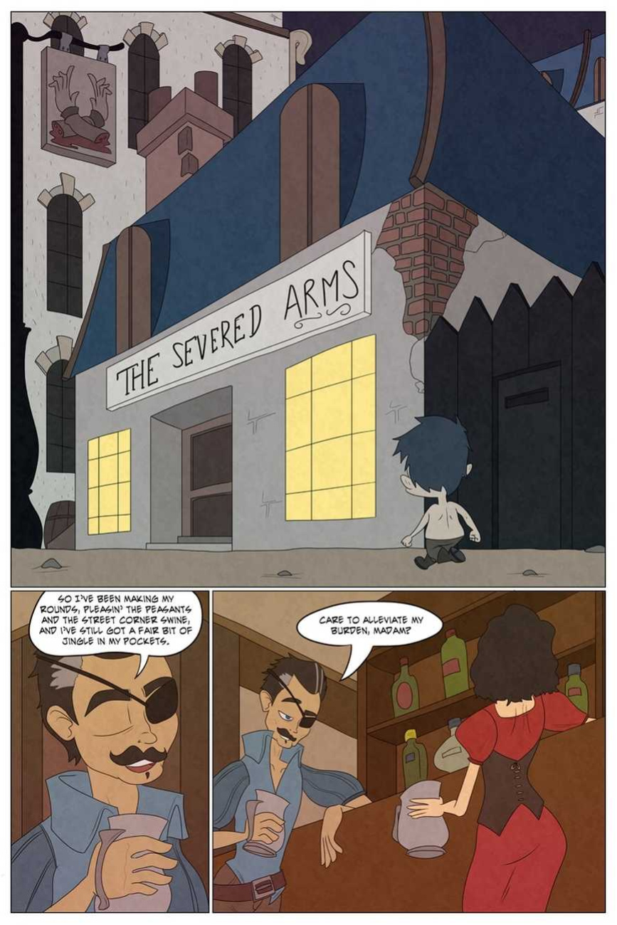 [Chimneyspeak] Sovreign