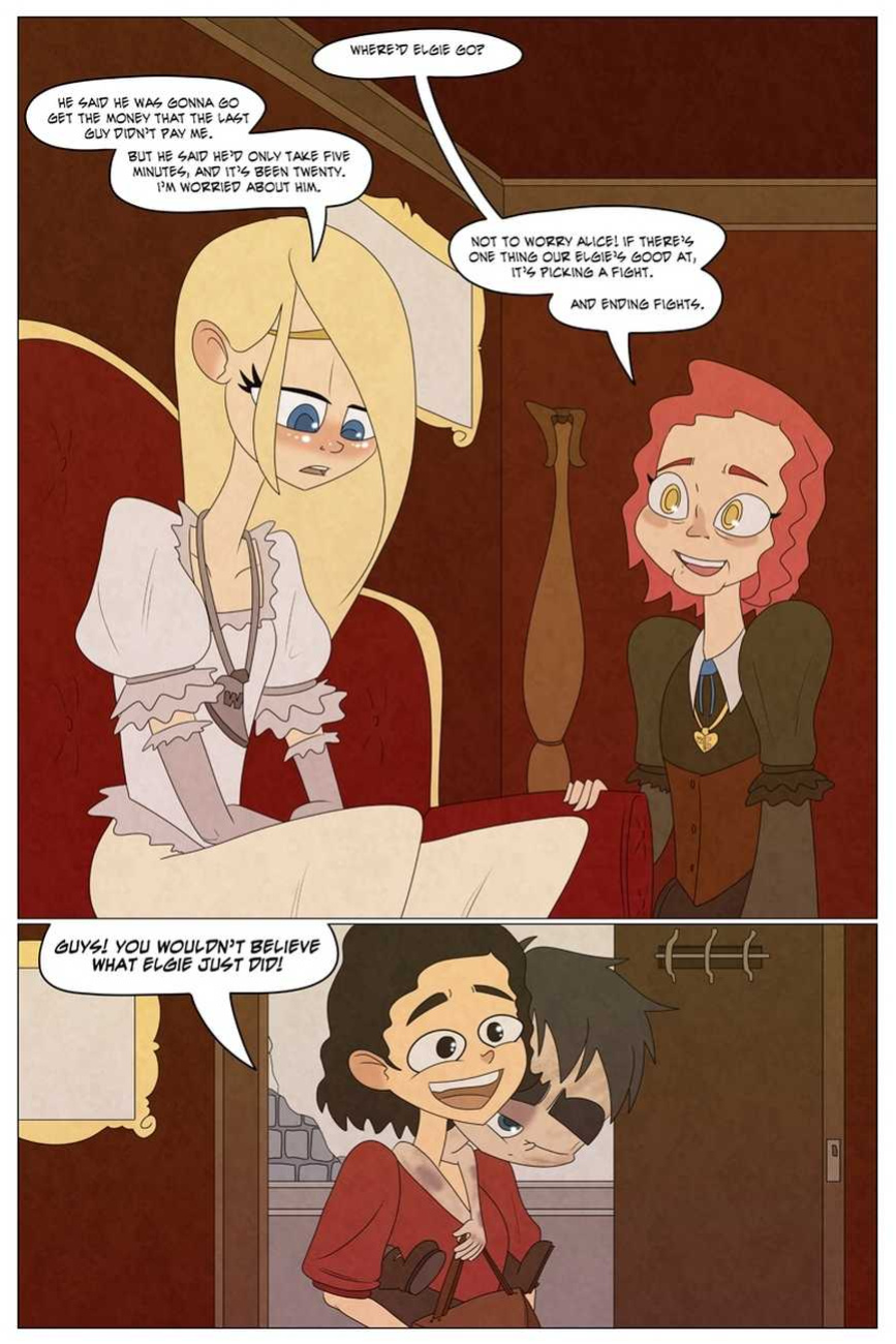 [Chimneyspeak] Sovreign