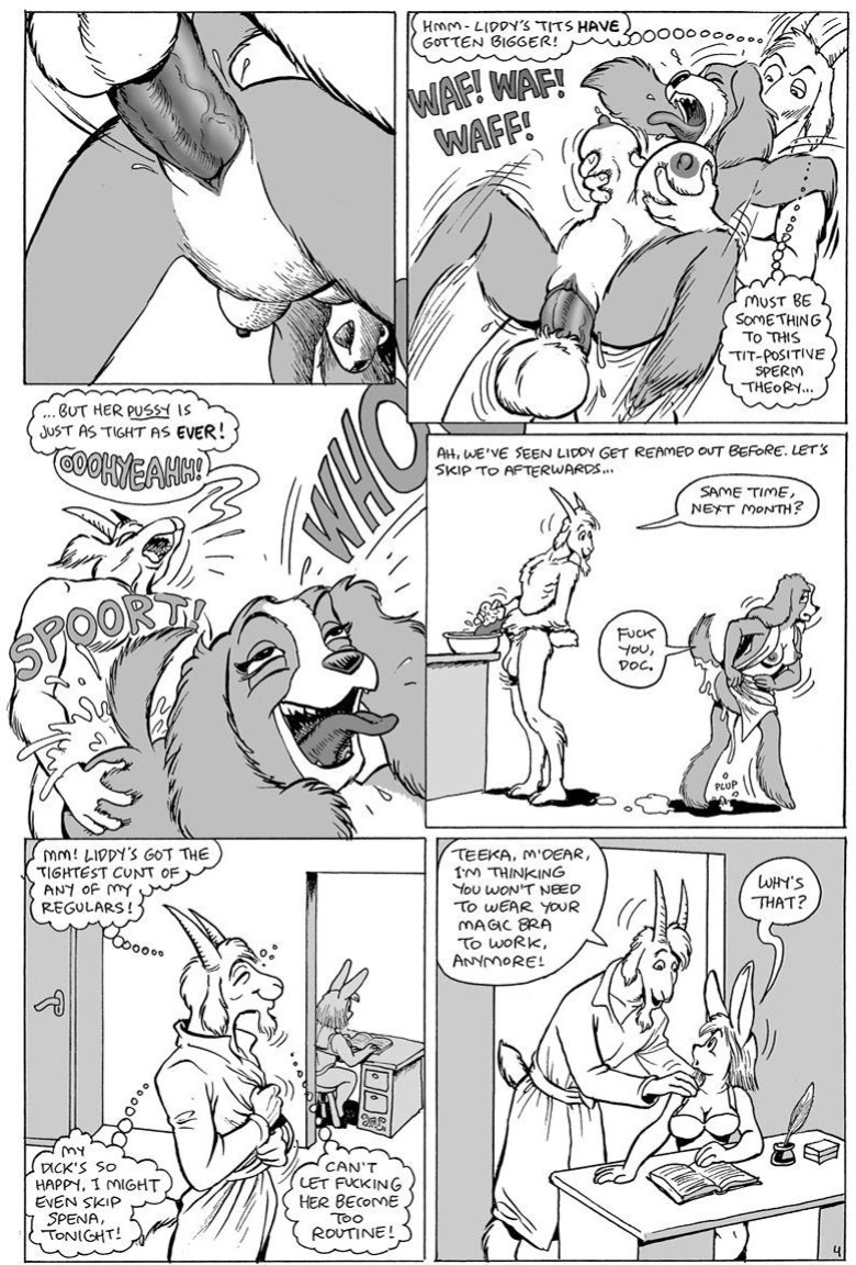[Karno (Kjartan Arnorsson)] Side Effects