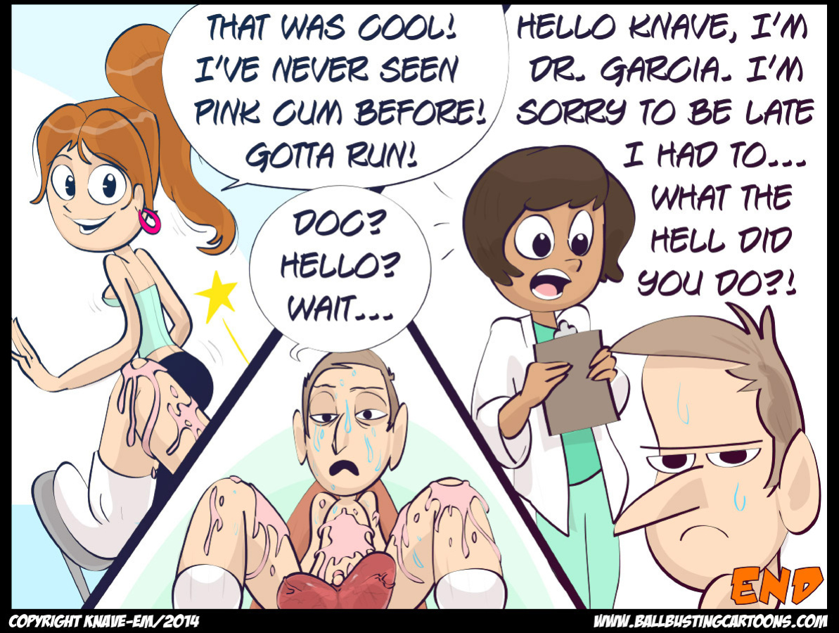 [Knave] Post-Op