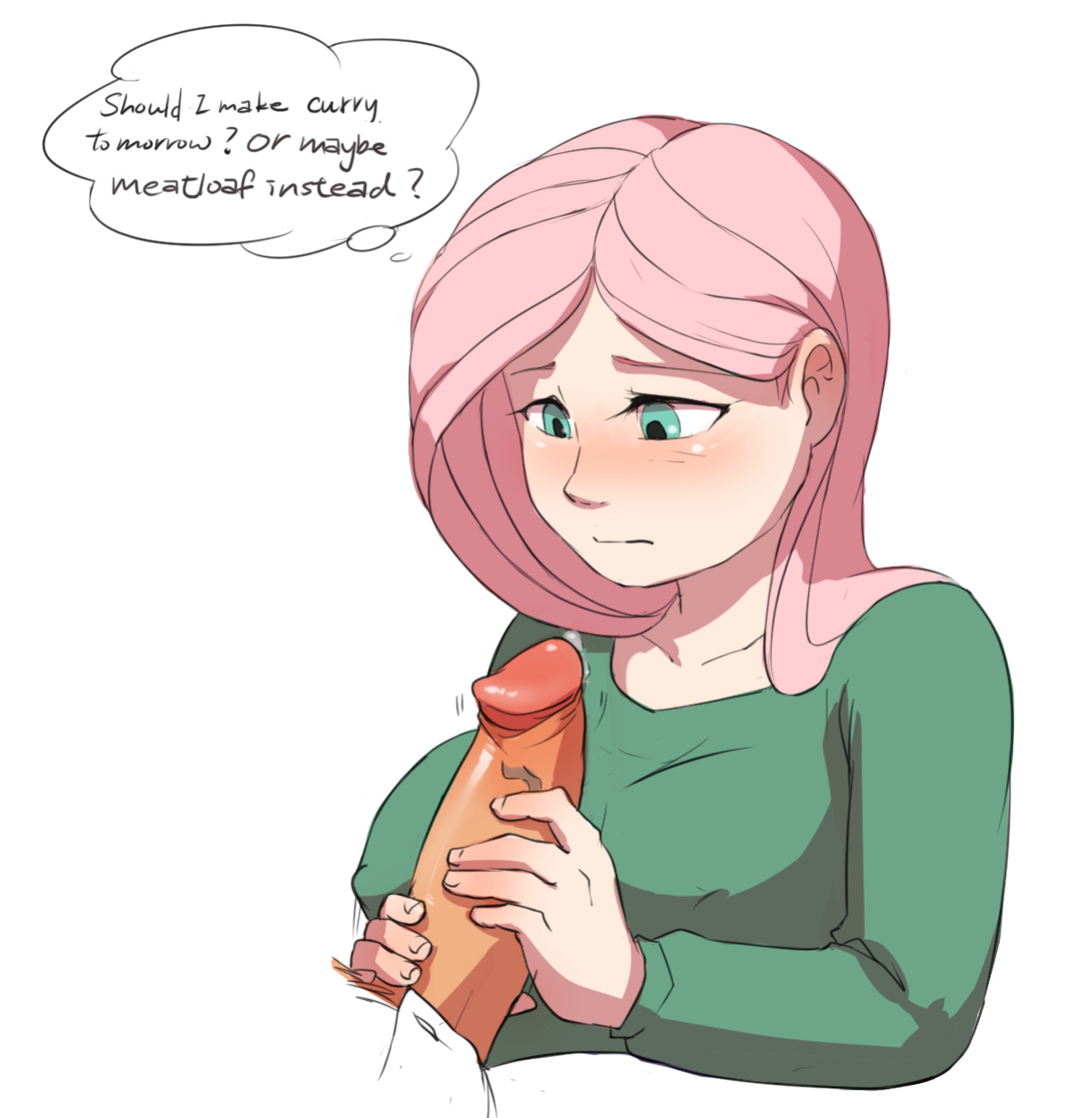 [Audrarius] Fluttershy (My Little Pony: Friendship is Magic)