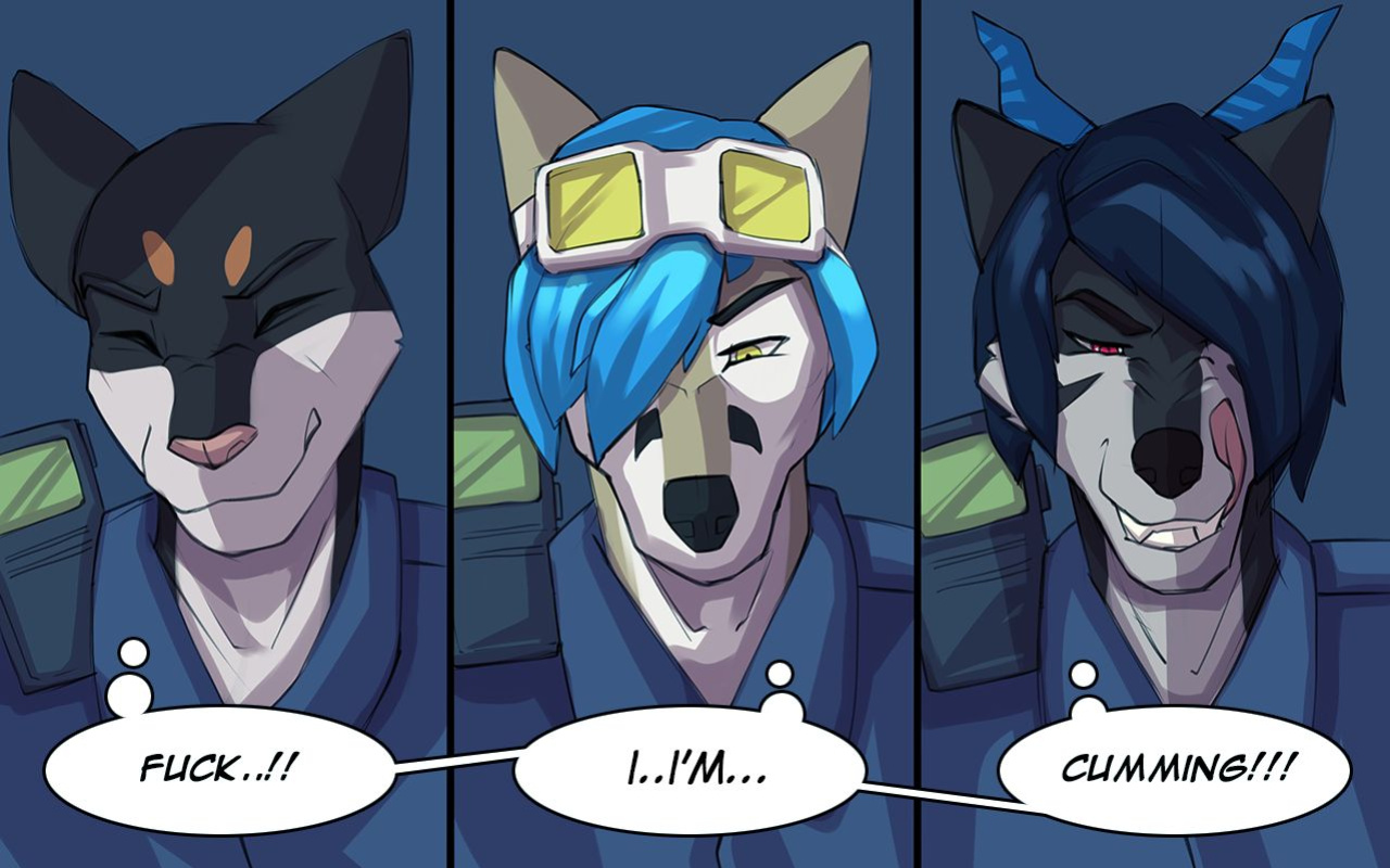 [DKSK30] Furry Patrol [Rewritten]
