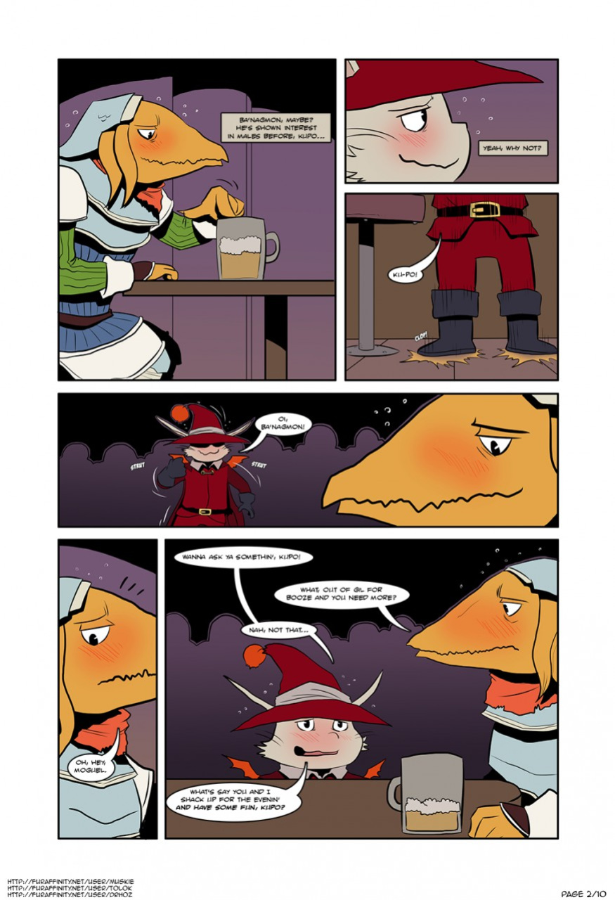[tolok] What Happens in Rabanastre... (Final Fantasy Tactics Advance)