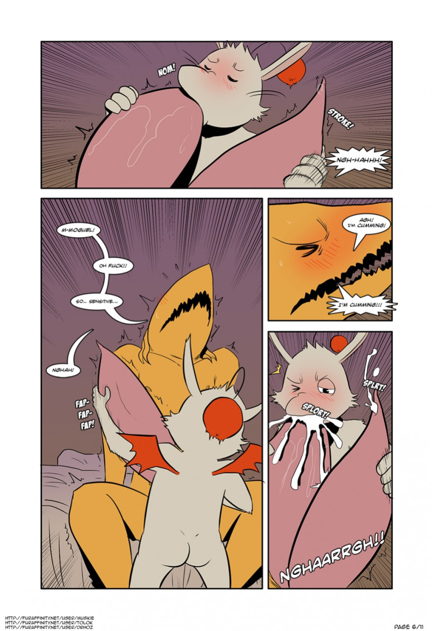 [tolok] What Happens in Rabanastre... (Final Fantasy Tactics Advance)