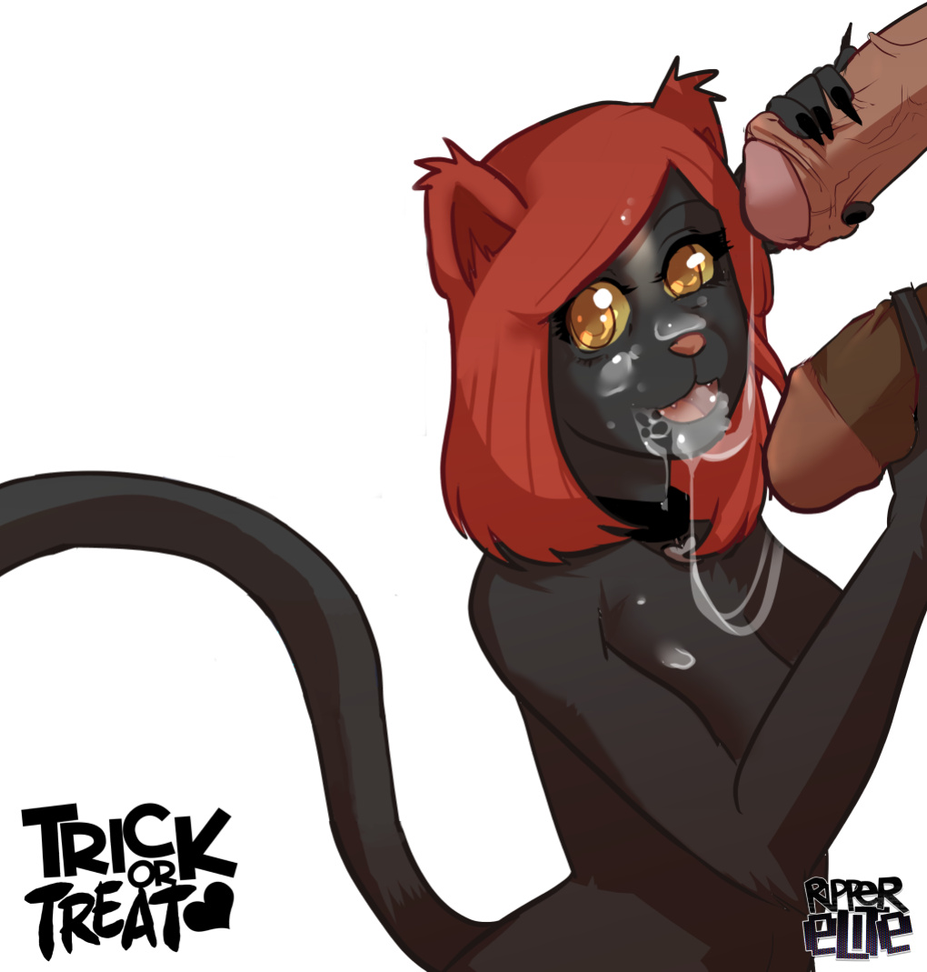 [Ripperelite] Trick or Treat