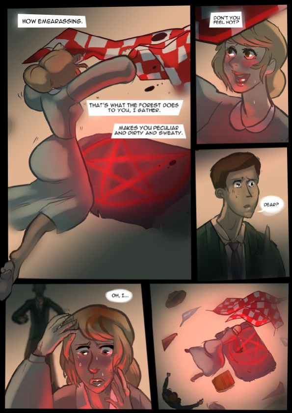 [Ripperelite] Caught