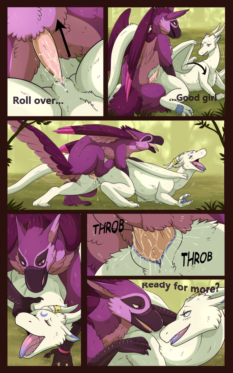 [EvilLabRat] Insatiable