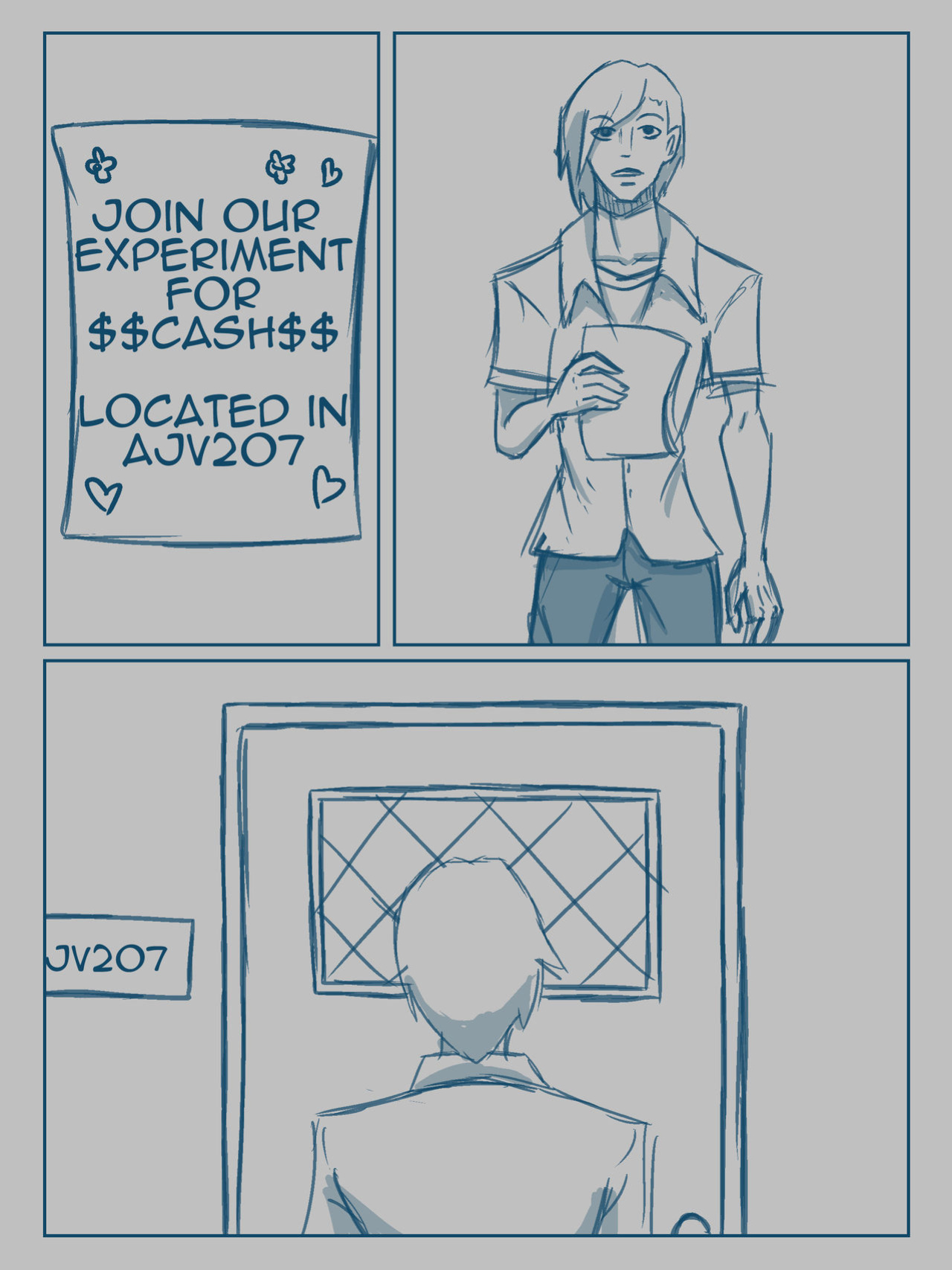 [Tourin17] Random Comic