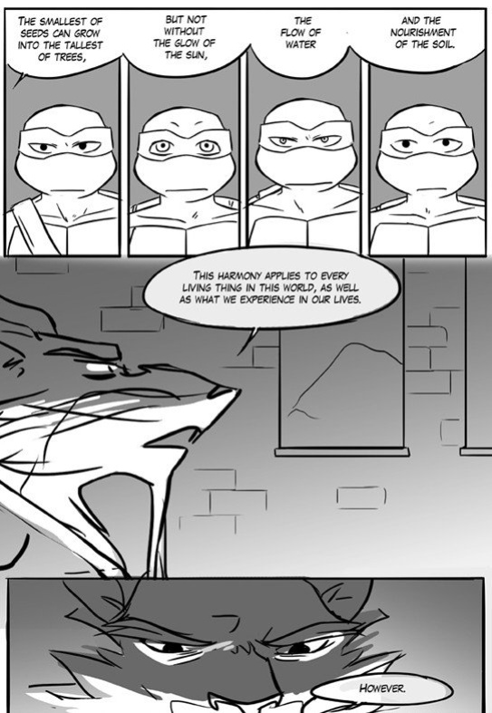 TMNT Black and Blue ch. 9