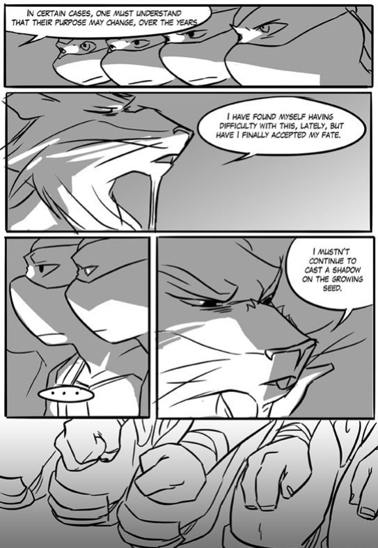 TMNT Black and Blue ch. 9