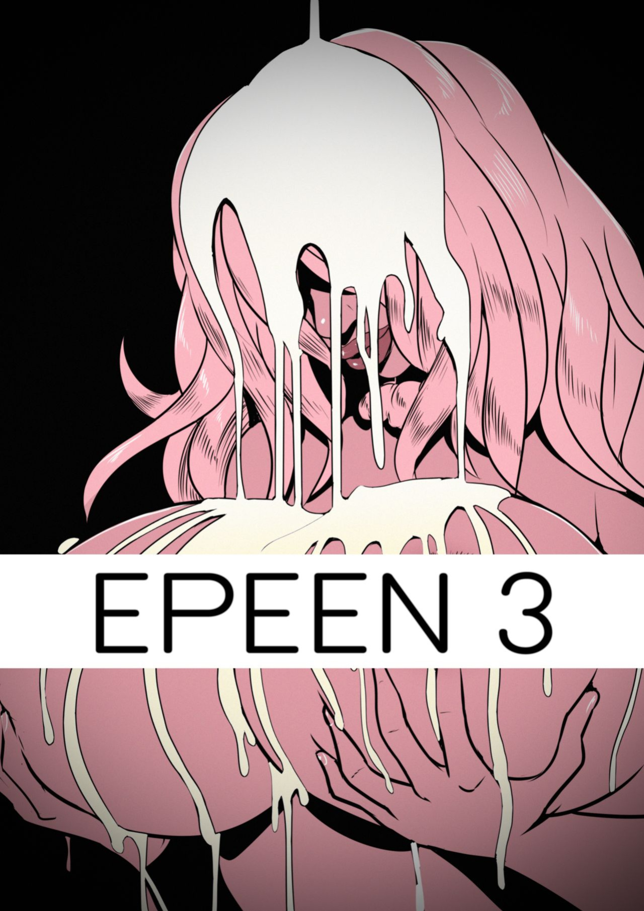[Lemon Font] Epeen Ch. 3