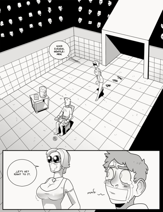 [Blackshirtboy] Leporidae