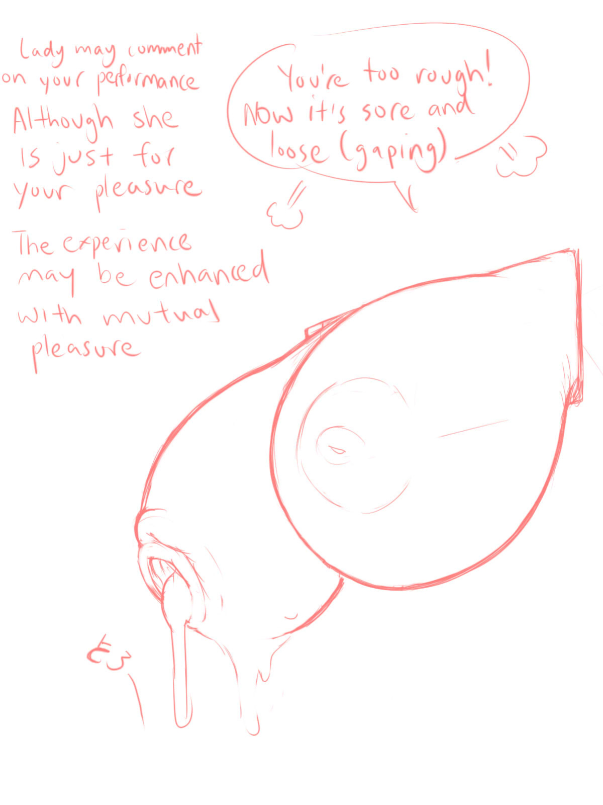 [KNPF] Nipplefuck Gloryhole