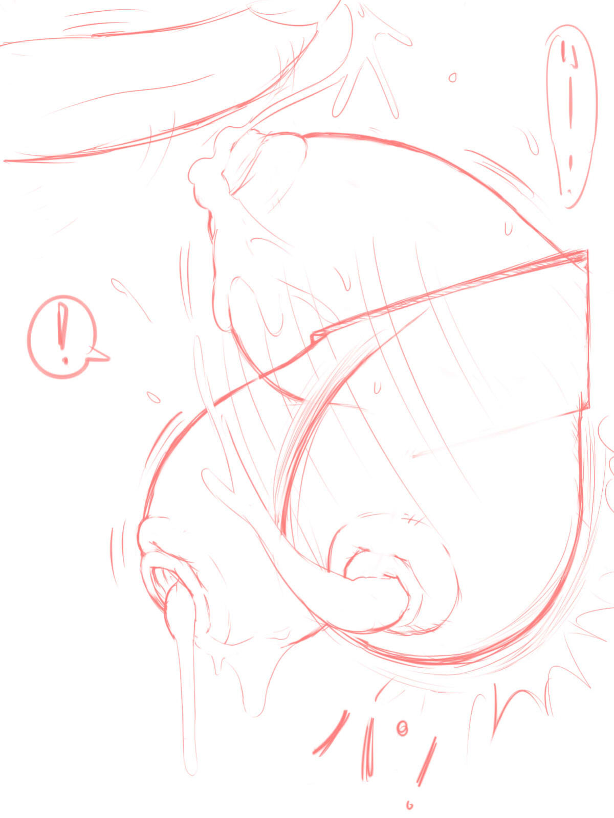 [KNPF] Nipplefuck Gloryhole