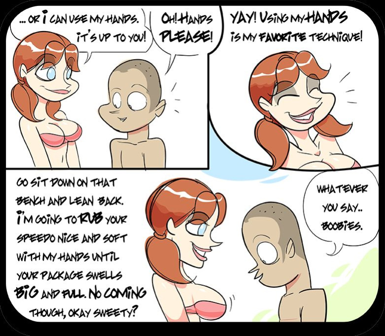 [Knave] Speedo Camp 2012