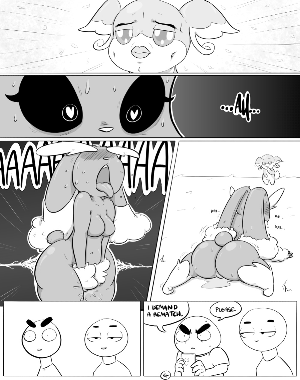 [Shout] Pokemon Duel
