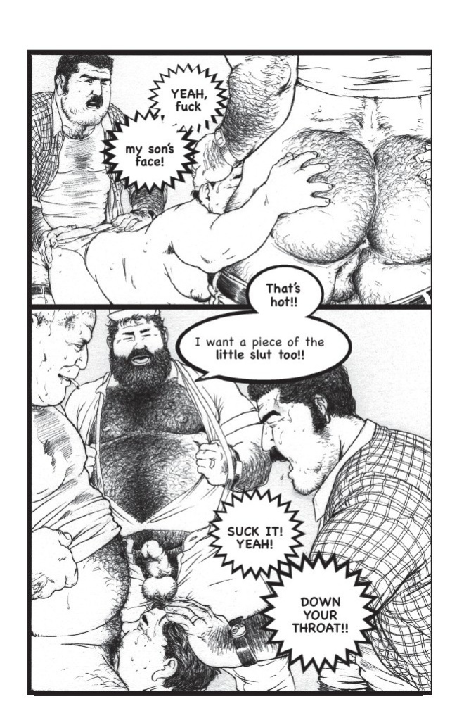 [Bruno B.] Beer Buddies