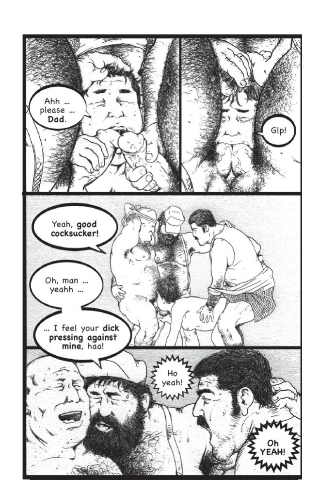 [Bruno B.] Beer Buddies
