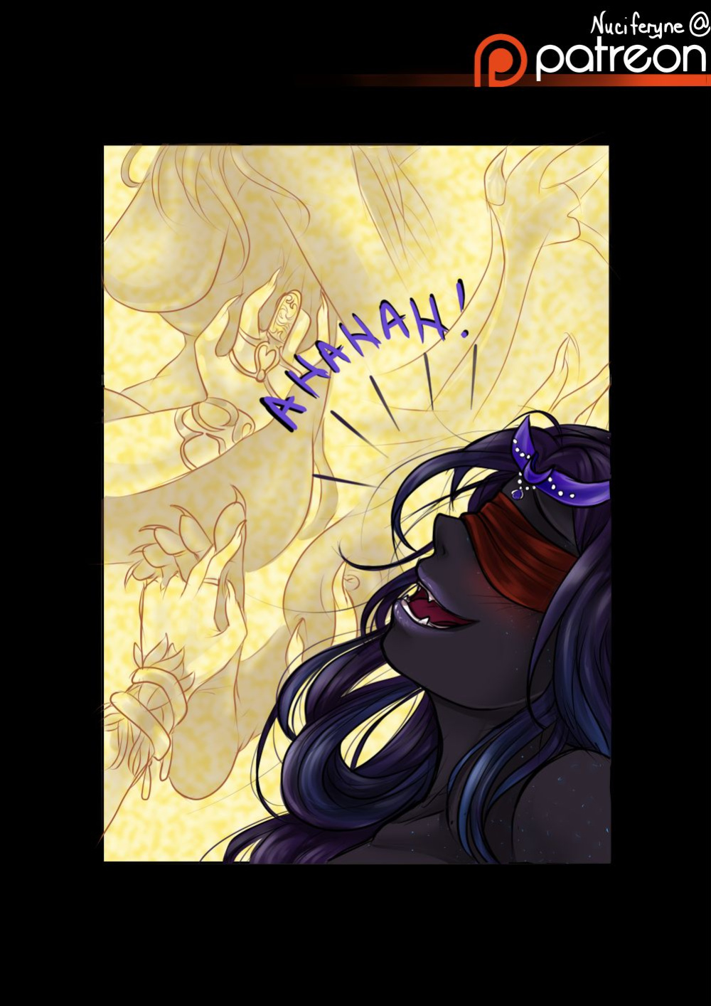 [Nuciferyne] Succubi At Play