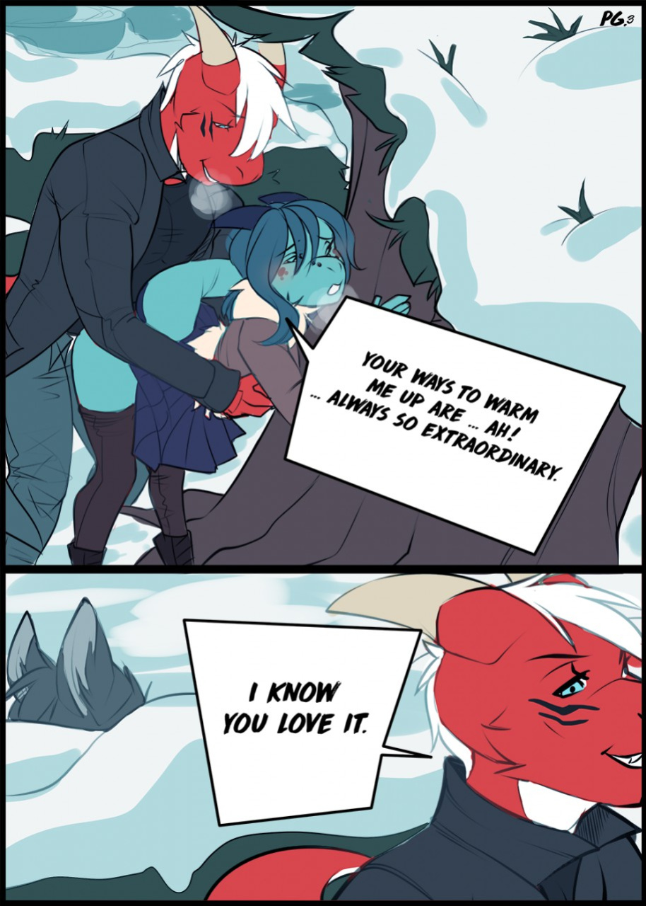 Chilly Weather