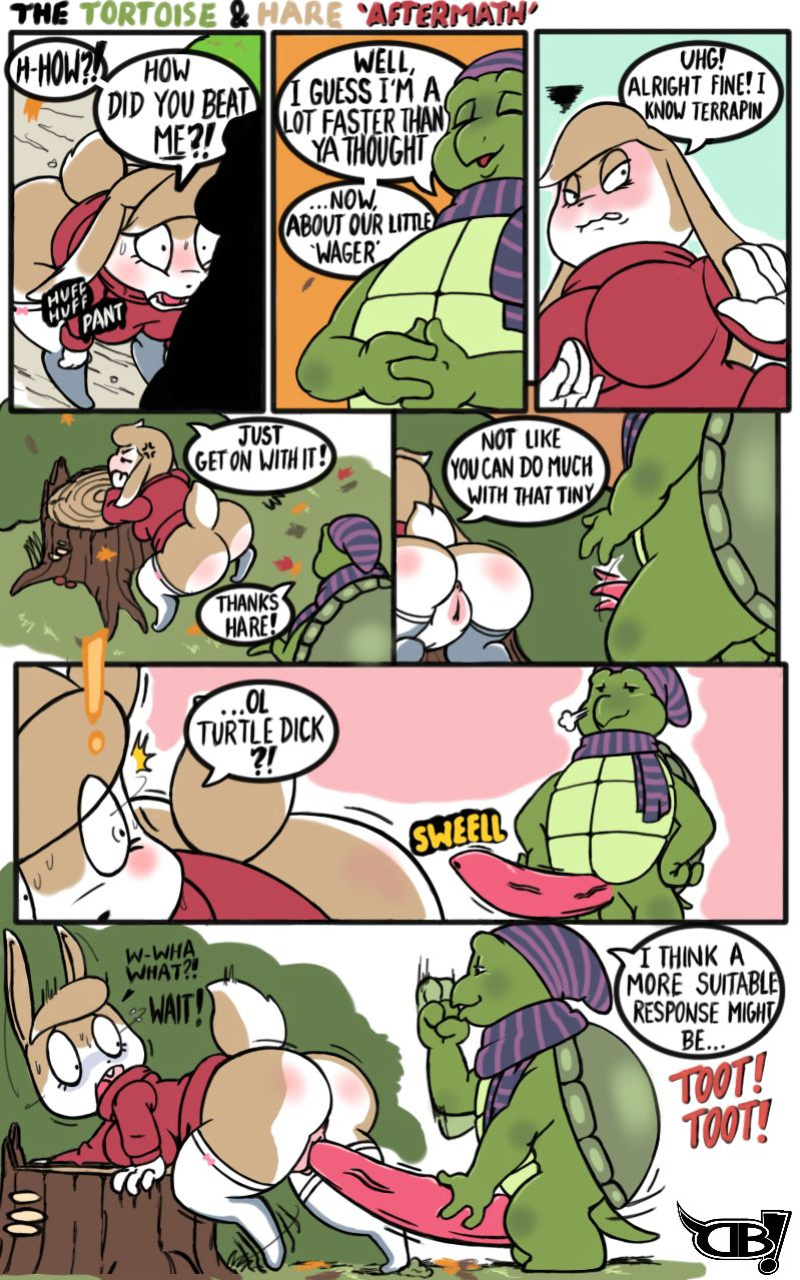 [DarkBoss] Tortoise & Hare