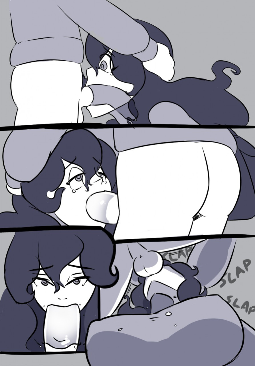 [SoapMonster] Sex Maniac (Pokemon)