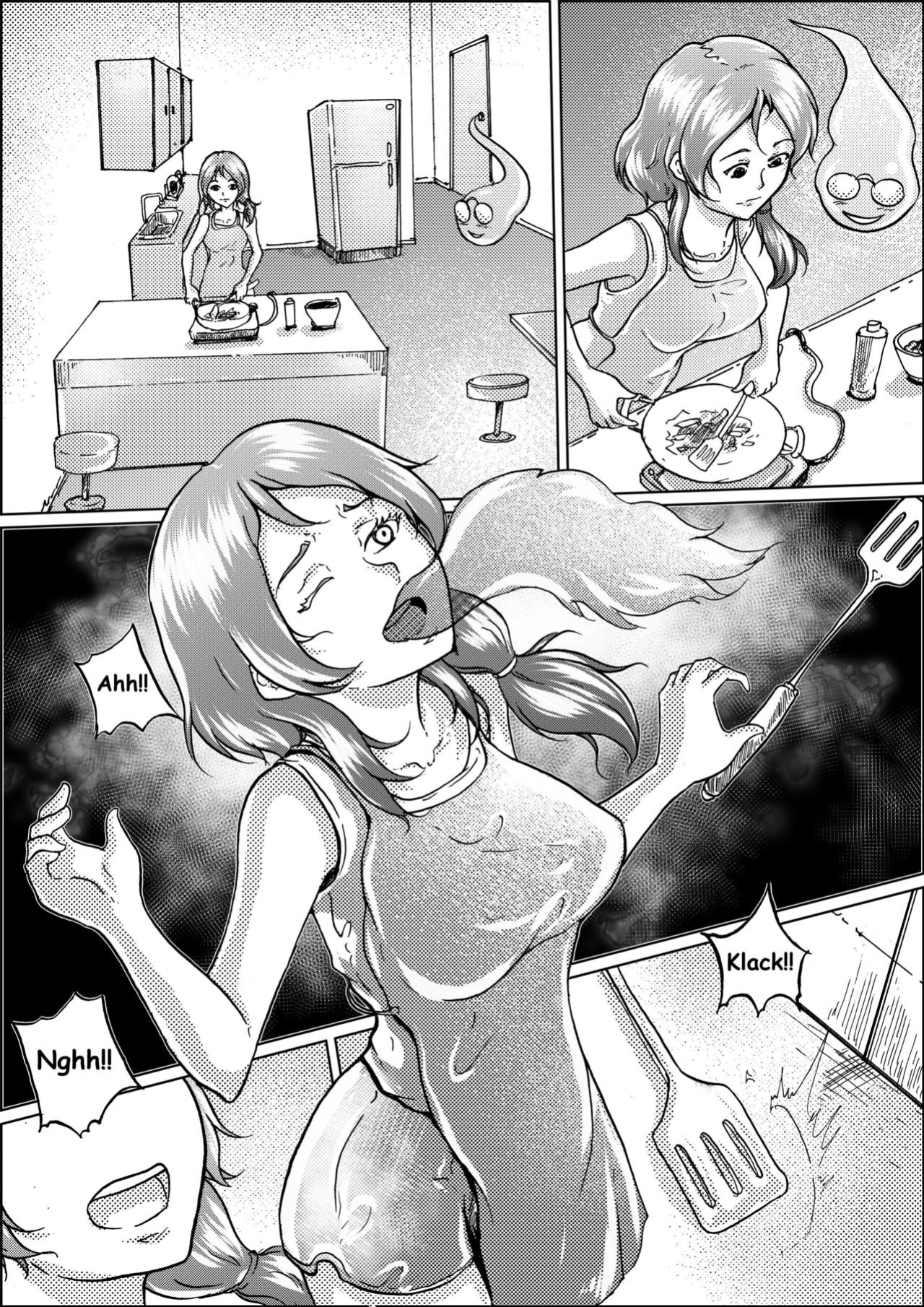 [Vasili01] The Possession Soda