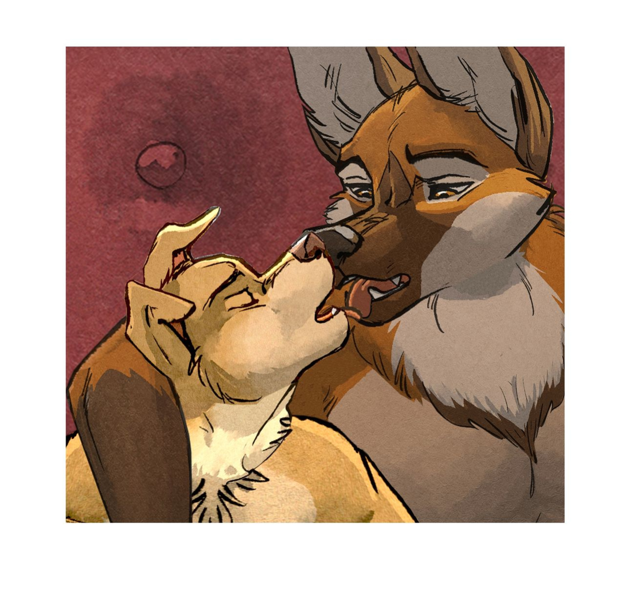 [Zaush] Daddy's Little Secrets [unoffcial RE-write] (completed)