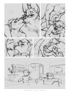 [Zaush] Daddy's Little Secrets [unoffcial RE-write] (completed)