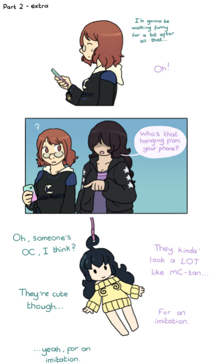 Hypnosis AU[PastelDaemon]